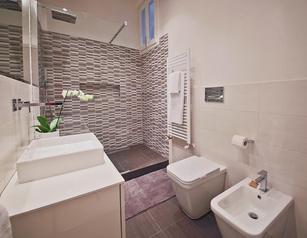 Apartments Florence Borgo Dei Greci Zimmer foto